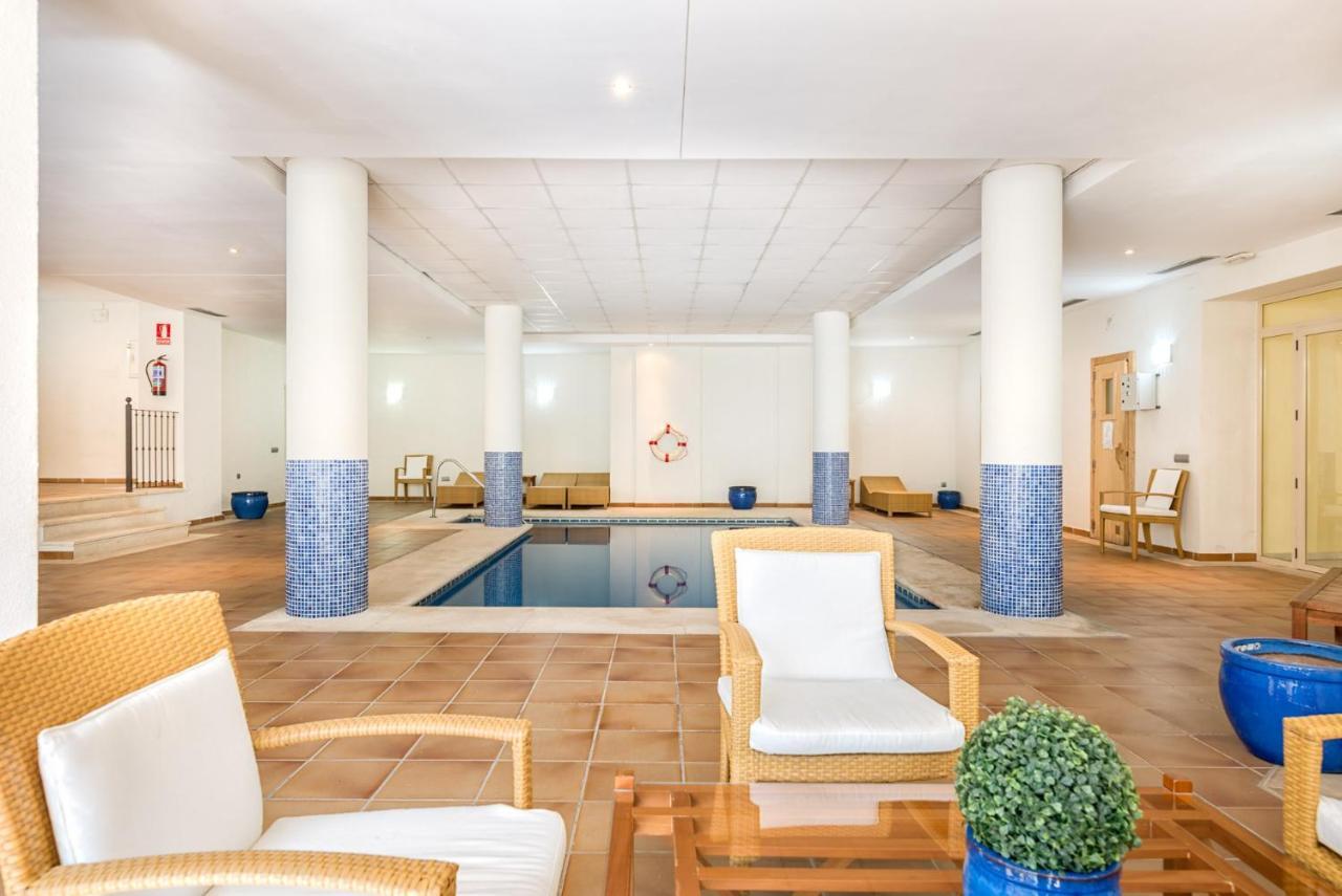 Fa- Luxury 2 Bedroom Apt Fuente Aloha 马尔韦利亚 外观 照片